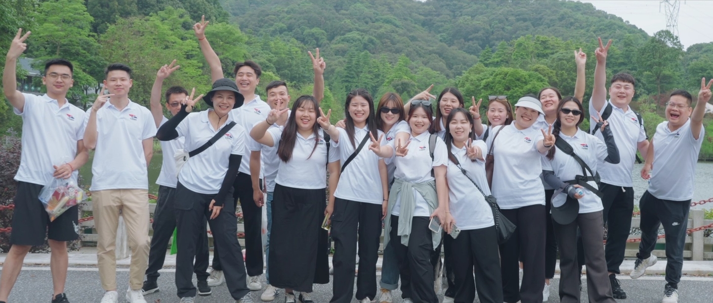 中国 Guangzhou Changhui International Supply Chain Co., Ltd. 会社プロフィール 