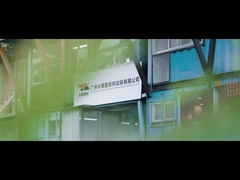 チャンフイ・インターナショナル 企業紹介 2